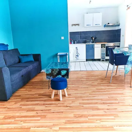 דירה Sur Sottevilles Les *