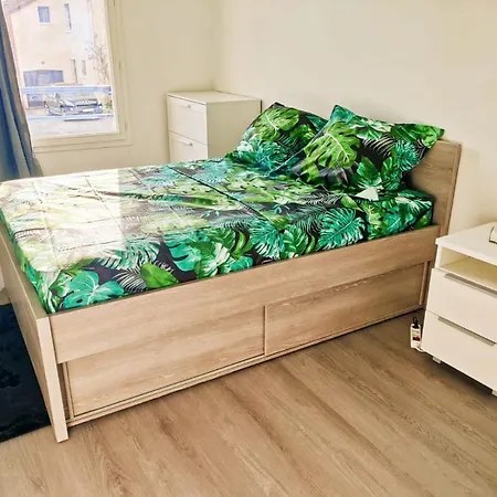 Sur Sottevilles Les شقة *